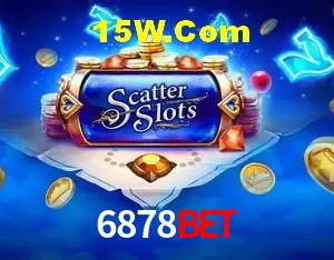 Slots com jackpots e giros grátis na 6878Bet