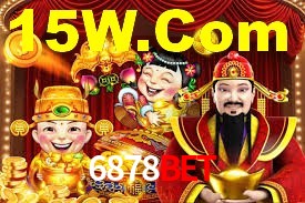 Cashback e recargas na 6878Bet